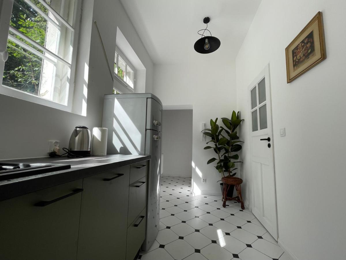 Wrest Modern Apartments Gdansk Wrzeszcz المظهر الخارجي الصورة