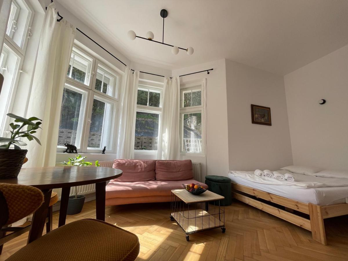 Wrest Modern Apartments Gdansk Wrzeszcz المظهر الخارجي الصورة