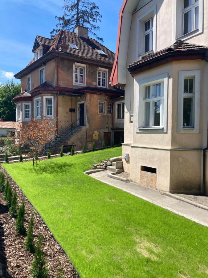 Wrest Modern Apartments Gdansk Wrzeszcz المظهر الخارجي الصورة
